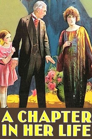 A Chapter in Her Life's poster