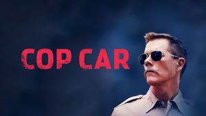 Cop Car's poster