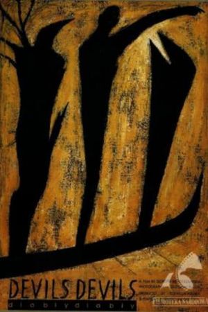 Diably, diably's poster