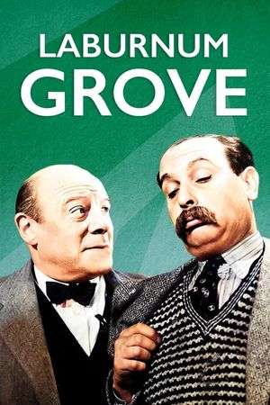 Laburnum Grove's poster