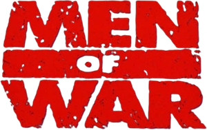 Men of War's poster