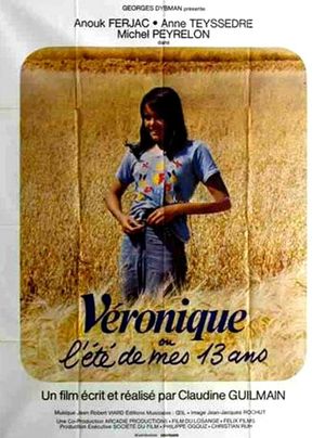 Veronique's poster