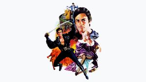 The Black Tulip's poster