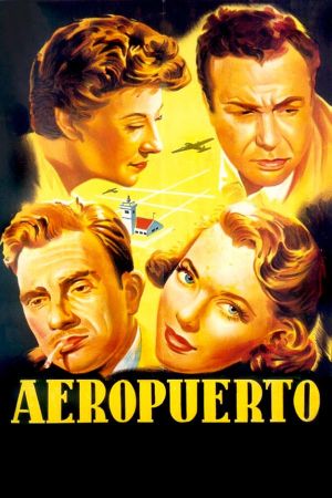 Aeropuerto's poster