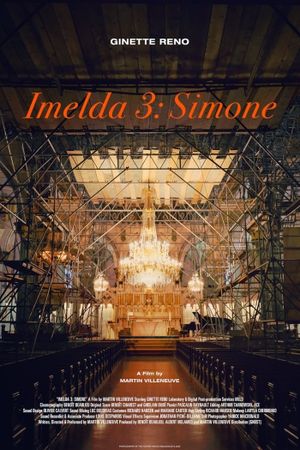 Imelda 3 : Simone's poster image