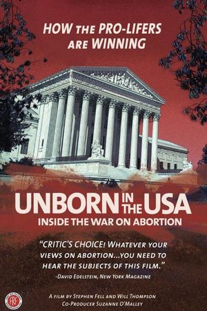 Unborn in the USA: Inside the War on Abortion's poster image