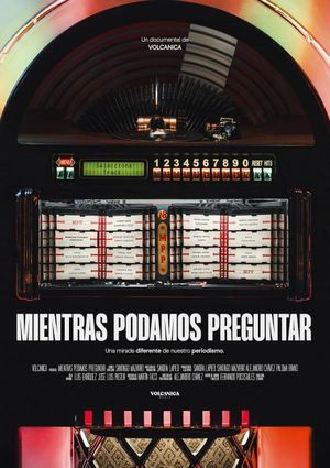 Mientras podamos preguntar's poster