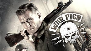 War Pigs's poster