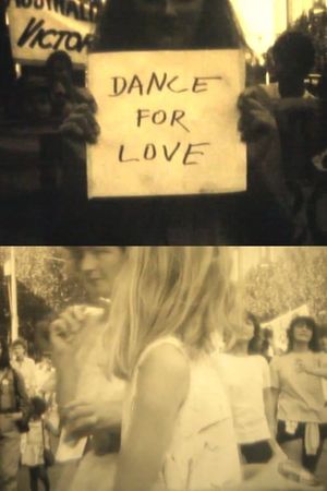 Dance for Love's poster