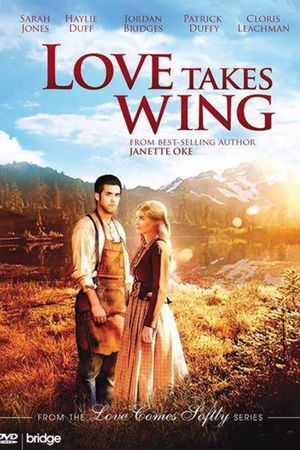 Love Takes Wing's poster