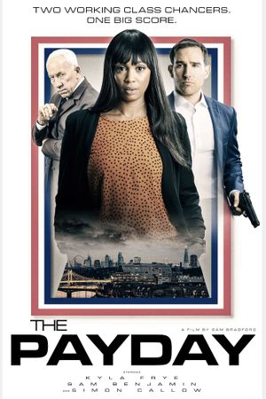 The Pay Day's poster