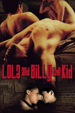 Lola and Billy the Kid's poster