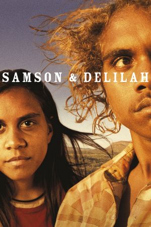 Samson & Delilah's poster image