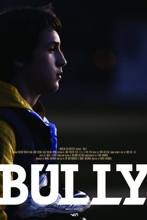 Bully's poster