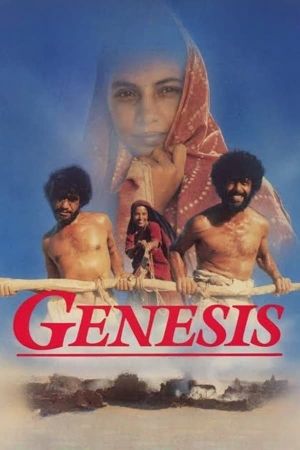 Genesis's poster