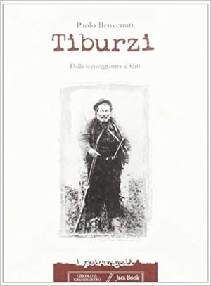 Tiburzi's poster