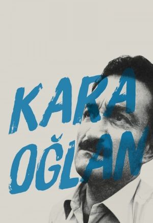 Karaoglan: Bir Ecevit Belgeseli's poster