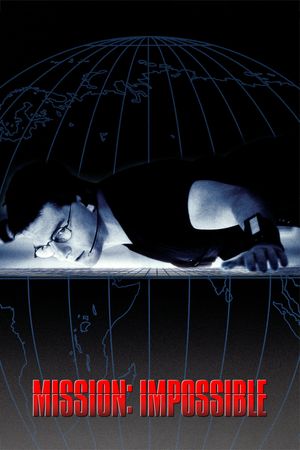 Mission: Impossible's poster