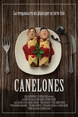 Canelones's poster