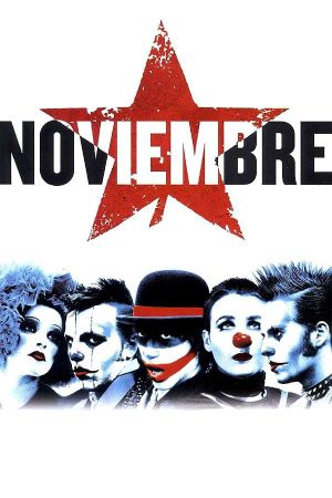 November's poster