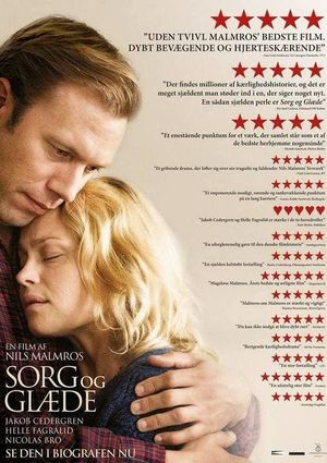 Sorrow and Joy's poster