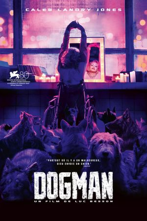 DogMan's poster