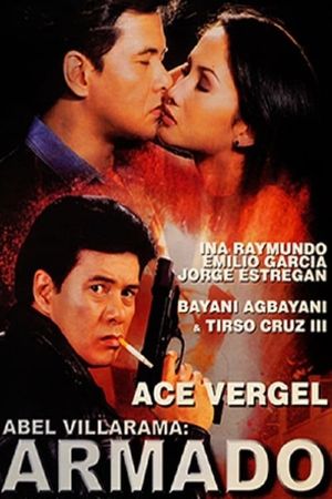 Abel Villarama: Armado's poster