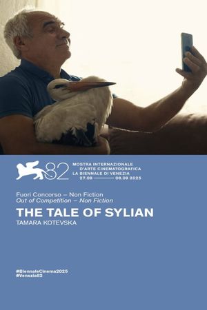 The Tale of Sylian's poster
