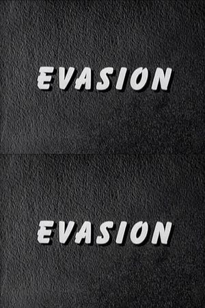 Evasion's poster