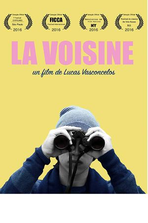 La Voisine's poster