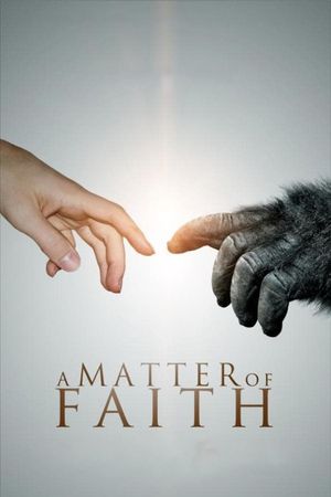 A Matter of Faith's poster