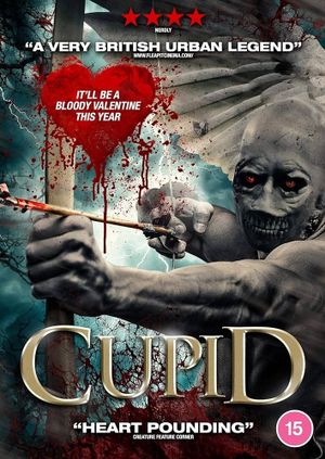 Cupid's poster