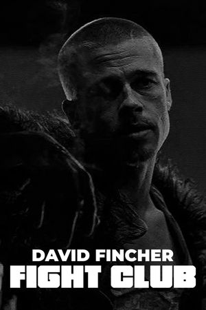 Fight Club's poster