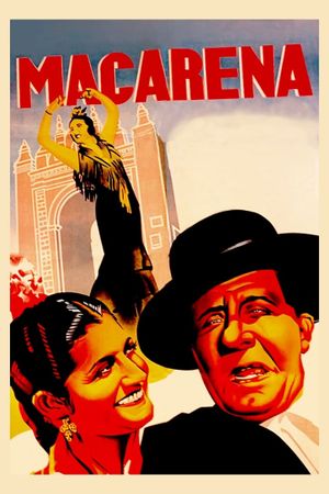 Macarena's poster