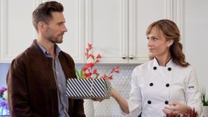 Curious Caterer: Grilling Season's poster