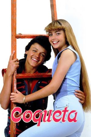 Coquette's poster