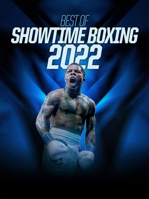 Best of Showtime Boxing 2022's poster