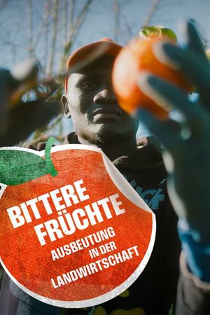 Bittere Früchte's poster