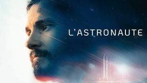 The Astronaut's poster