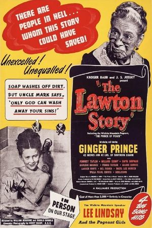 The Lawton Story's poster