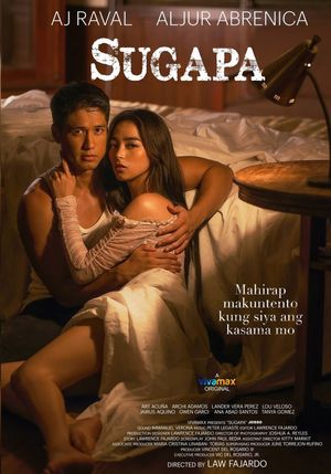 Sugapa's poster