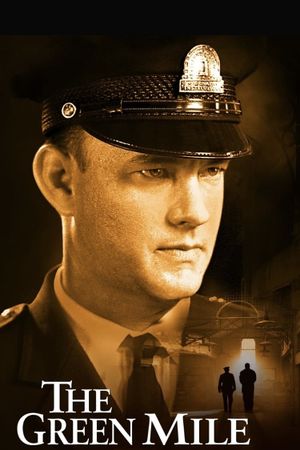 Walking the Mile's poster