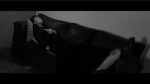 Amor e Morte's poster