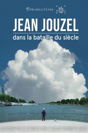 Jean Jouzel dans la bataille du siècle's poster image