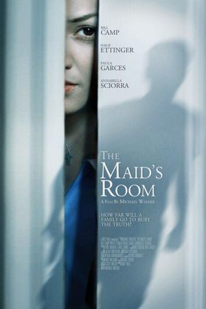 The Maid's Room's poster image