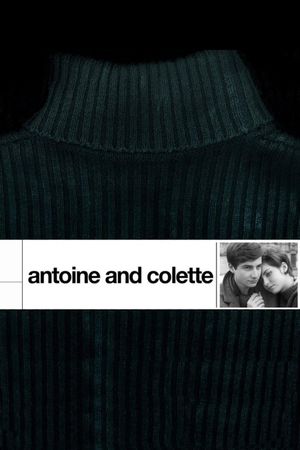 Antoine and Colette's poster