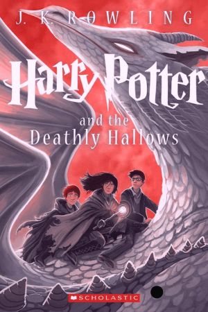 Harry Potter and the Deathly Hallows: Part 2's poster