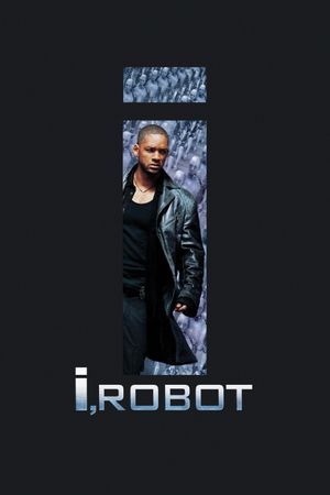 I, Robot's poster