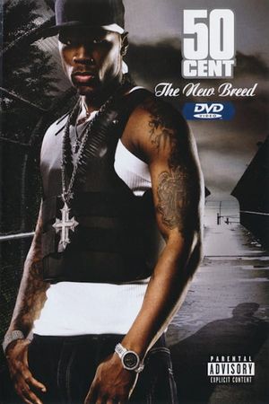 50 Cent | The New Breed's poster image