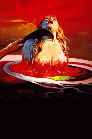 A Bay of Blood's poster
